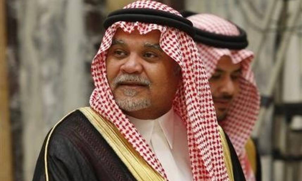 فضيحة: معلومات امريكية تثبت تورط امير سعودي في احداث برجي التجارة العالميين