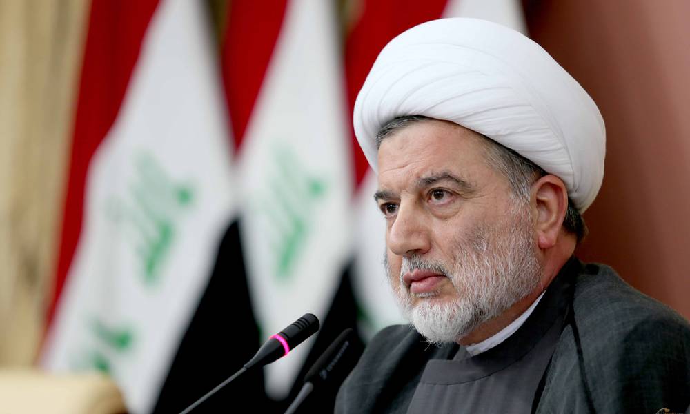 توترات البرلمان تصيب همام حمودي بجلطة دماغية