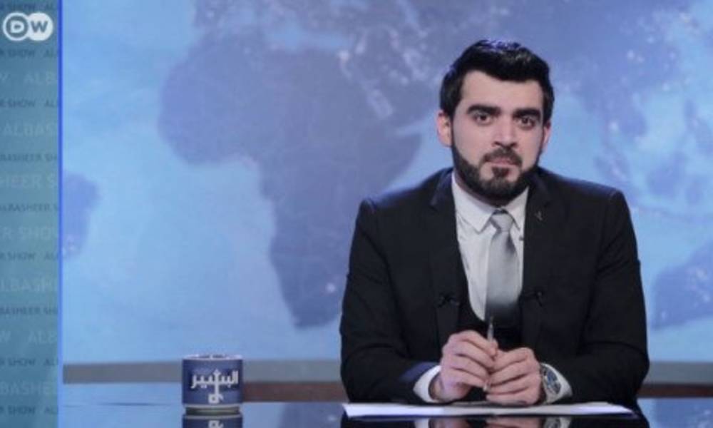 مسلحون مجهولون يقتلون شقيق مقدم برنامج "البشير شو "