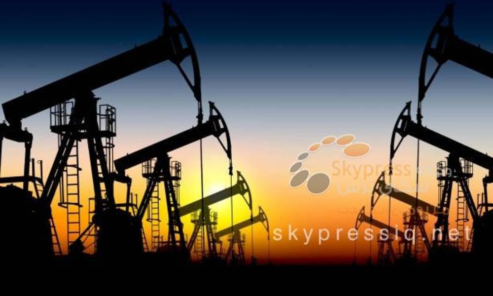 النفط النيابية: التجميد على صادرات النفط من مصلحة العراق