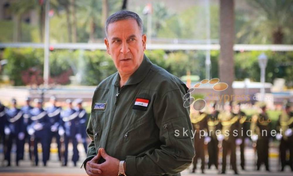 العبيدي يحشد الكتل السياسية لإحباط محاولات إقالته
