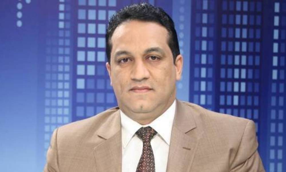 الجبوري: وزير المالية متورط بملفات فساد وجلسة استجوابه ستثبت ذلك