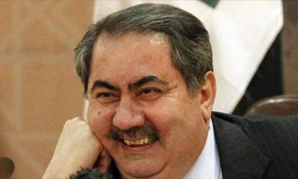 قانوني يفجرها: إقرار قانون العفو العام اسقط استجواب زيباري