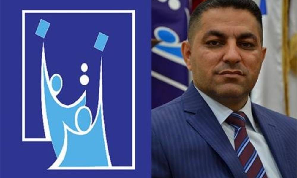 الشريفي: حظر الكيانات ذات الفصائل المسلحة من المشاركة في الانتخابات