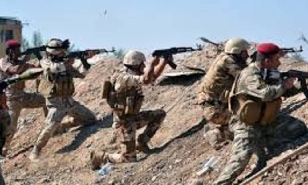 هجوم داعشي على حفل زفاف في كربلاء يخلف 15 قتيل
