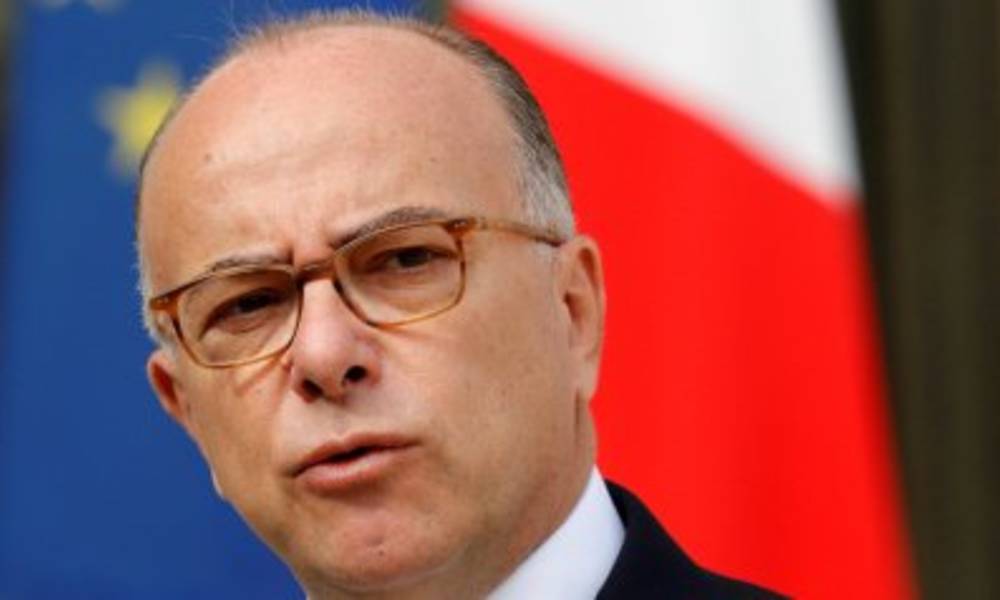 وزير الداخلية الفرنسي: نحن بحاجة ماسة لعلاقة سليمة مع المسلمين