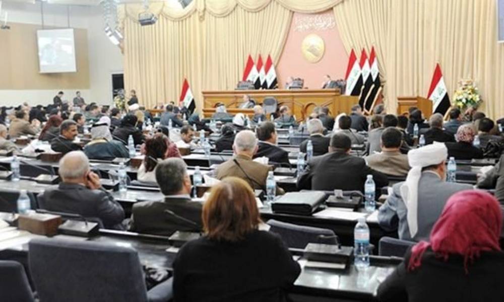 البرلمان يعلن اكمال اجراءات سحب الثقة عن زيباري