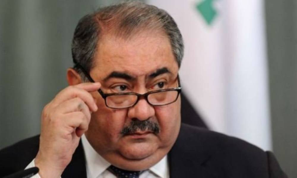 اربيل تقدم التنازلات.. النفط مقابل زيباري