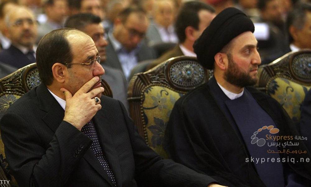 تعرف على رئيس التحالف الوطني الجديد