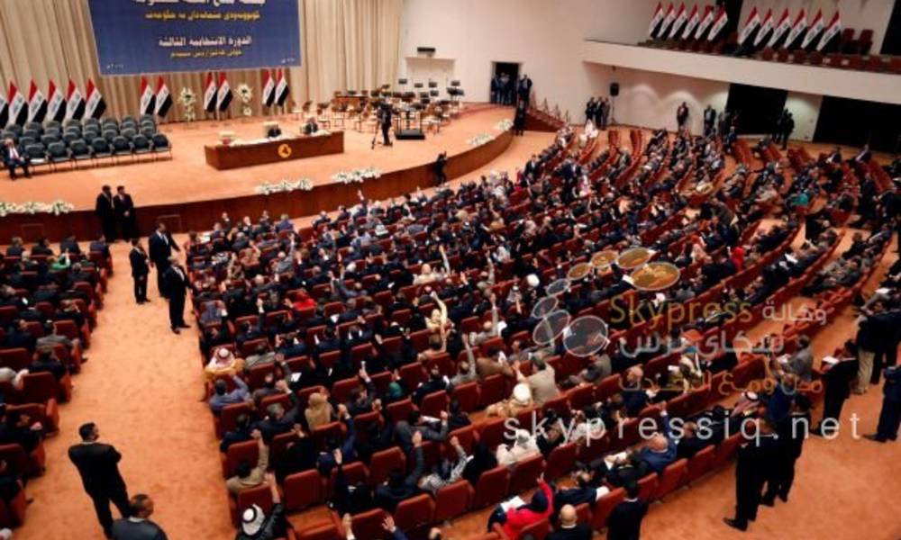 كتل سياسية تطالب بتأجيل الانتخابات المحلية