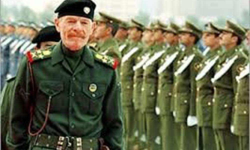بالتفاصيل... حزب البعث يعود الى العراق من جديد