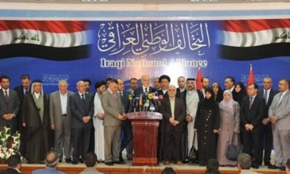 حرب الزعامات داخل التحالف الوطني.. هل ستقود العراق الى حرب اهلية؟