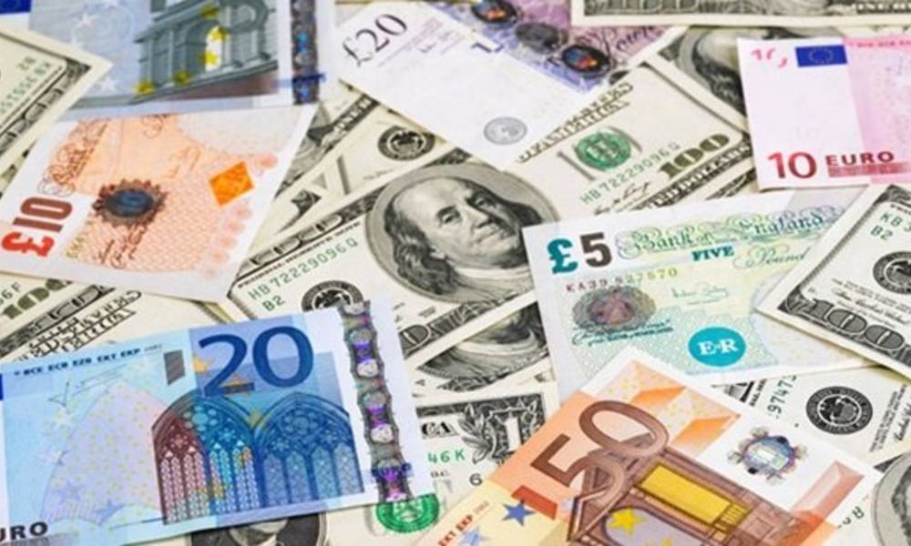 أسعار العملات العربية والاجنبية بالدينار العراقي اليوم الاحد