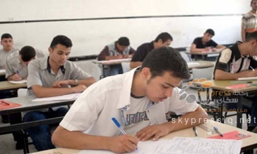 مجلس الوزراء يوافق على اجراء امتحان الدور الثالث للعام الدراسي 2015 -2016