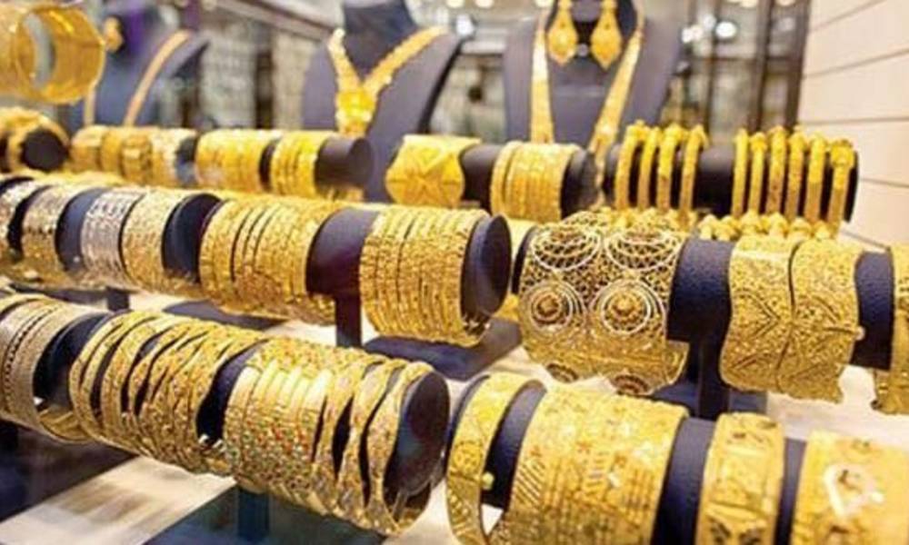 الذهب يستقر عند الـ219 الف دينار للمثقال الواحد