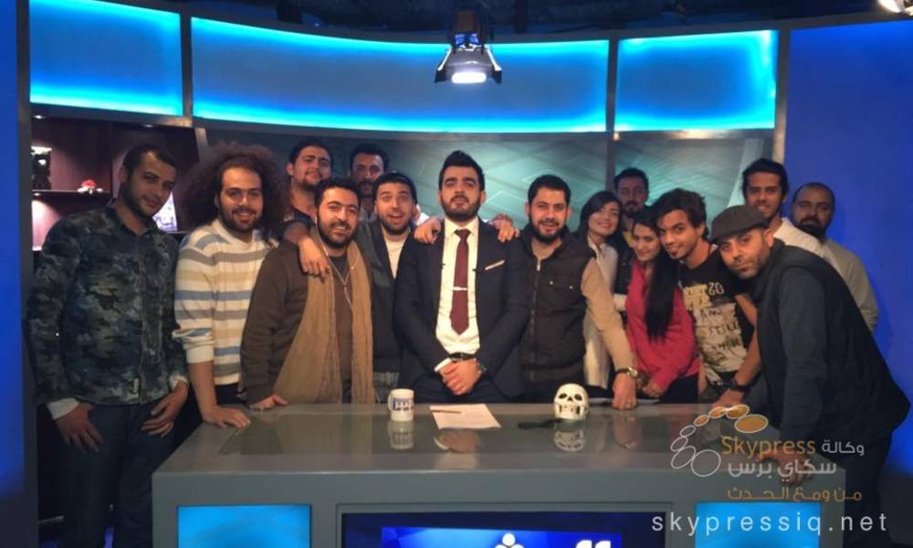 انباء عن صدور مذكرة اعتقال بحق البشير