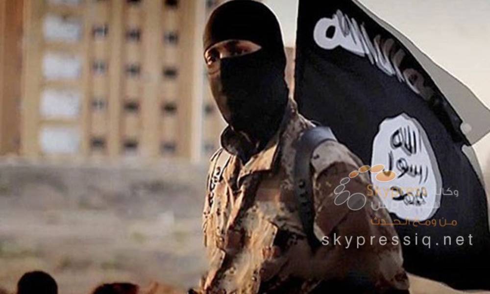 داعش يفرض قوانين مشددة بحق الاهالي مع اقتراب معركة الموصل