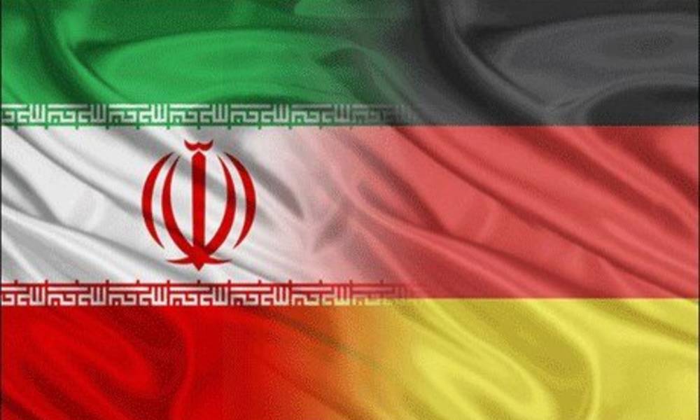 المانيا تقترح الاعتراف بإسرائيل و إيران ترفض