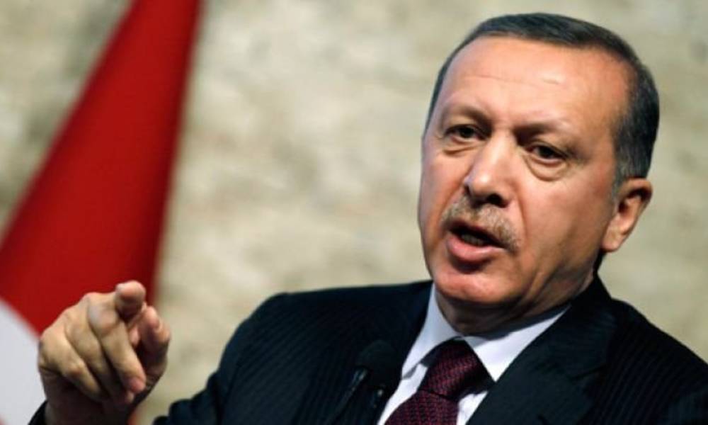 التركمان يرفضون تصريحات اردوغان الاخيرة حول معركة الموصل