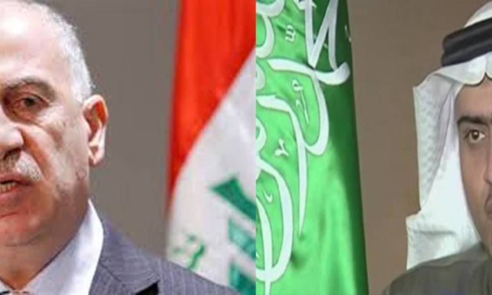 طبخة سياسية جديدة بين السبهان والنجيفي بشأن الموصل .. تعرف عليها
