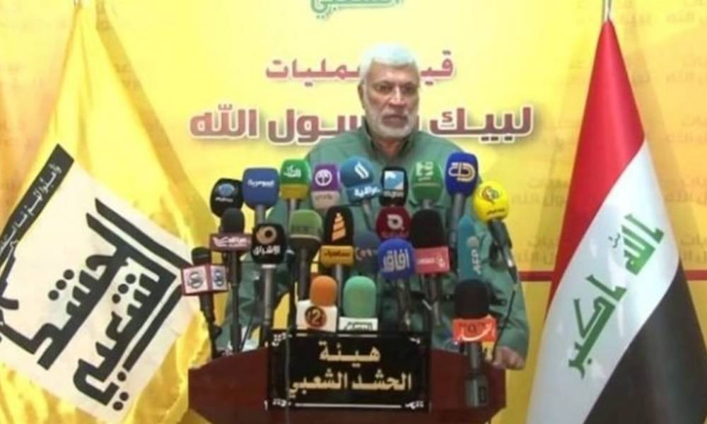 المهندس :الموصل ستتحول إلى" قبرص" الجديدة ان لم نشترك بتحريرها
