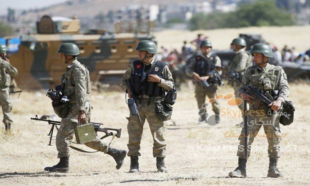 كتلة بدر لأردوغان : اسحب جنودك وإلّا سنعيدهم لبلادك جنائز