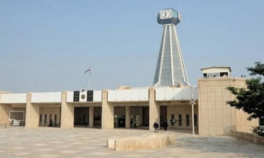 القضاء يعلق الدوام الرسمي بمؤسساته تزامنا مع تظاهرة الصدريين الثلاثاء المقبل