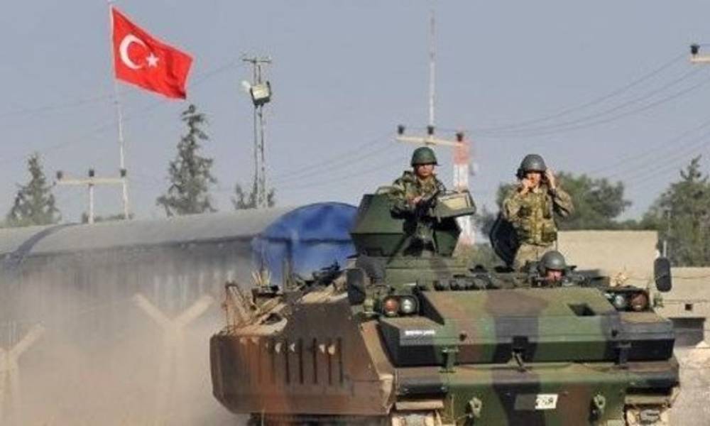 الصدر: على تركيا عدم زج نفسها في العراق لتصفية الحسابات