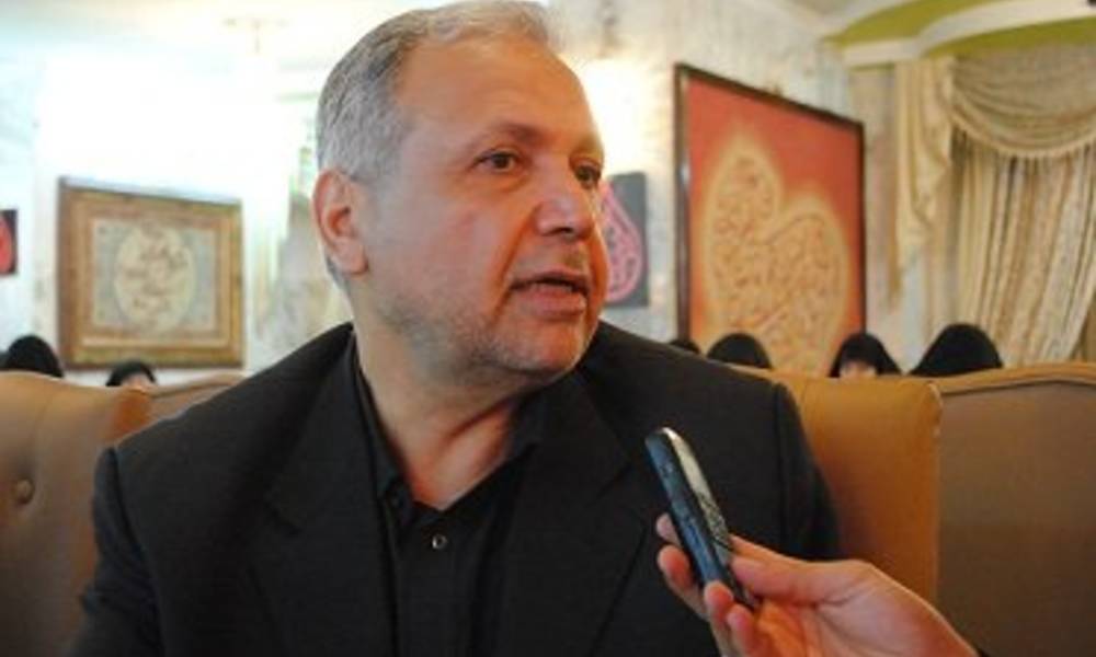 وليد الحلي: الكثير من أبناء رجال الدين يشربون الخمر وقرار منعه "مجحف"
