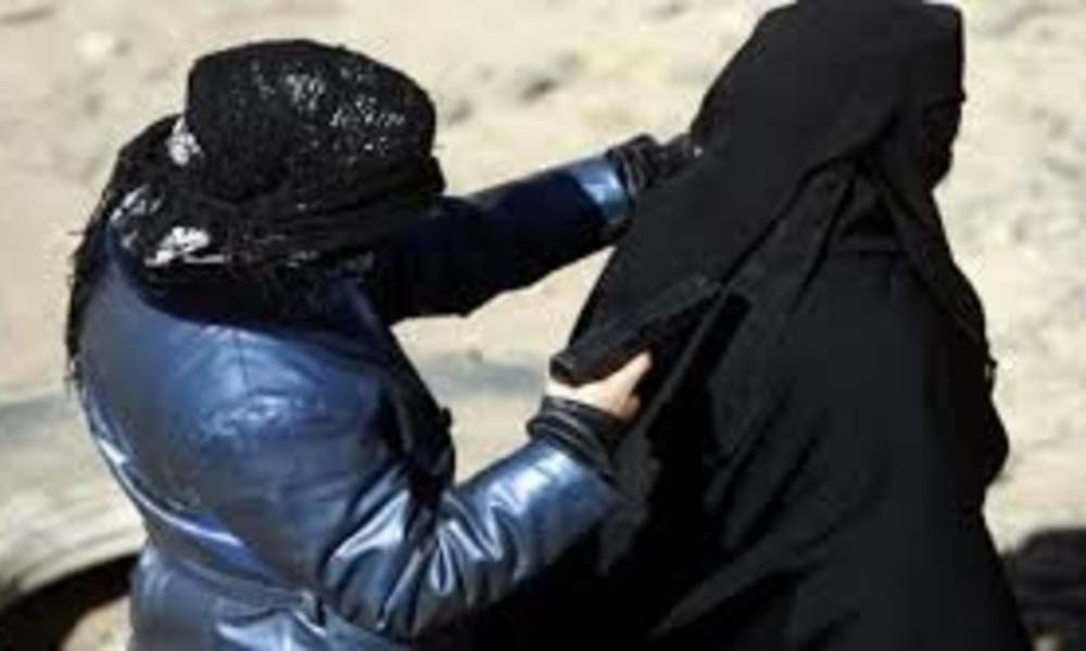 "زج الانتحاريات" واعتقال"عناصر بالجيش السابق" ابرز ما يفعله داعش في الموصل