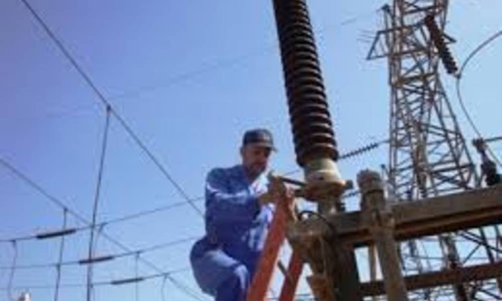 ايران: ديون العراق من الطاقة الكهربائية بلغت مليار دولار