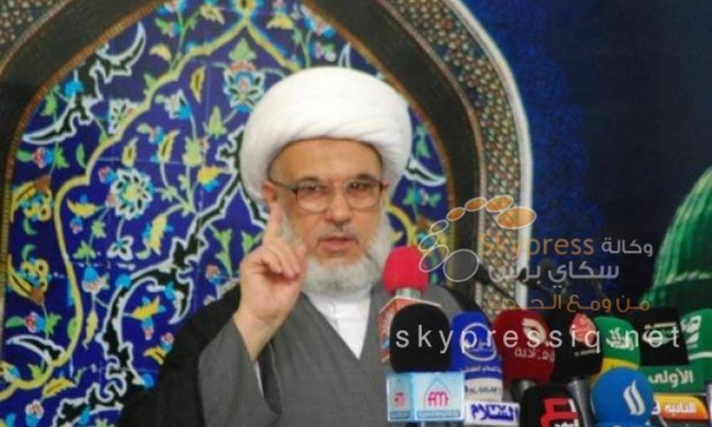 المرجعية: لتكن الزيارة الأربعينية هادفة بعيدة عن "السطحية"وارفعوا صور الشهداء خلالها