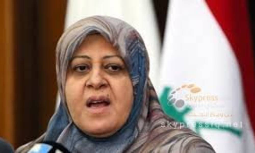 برلماني يتهم عديلة حمود وعائلتها بالاستحواذ على وزارة الصحة