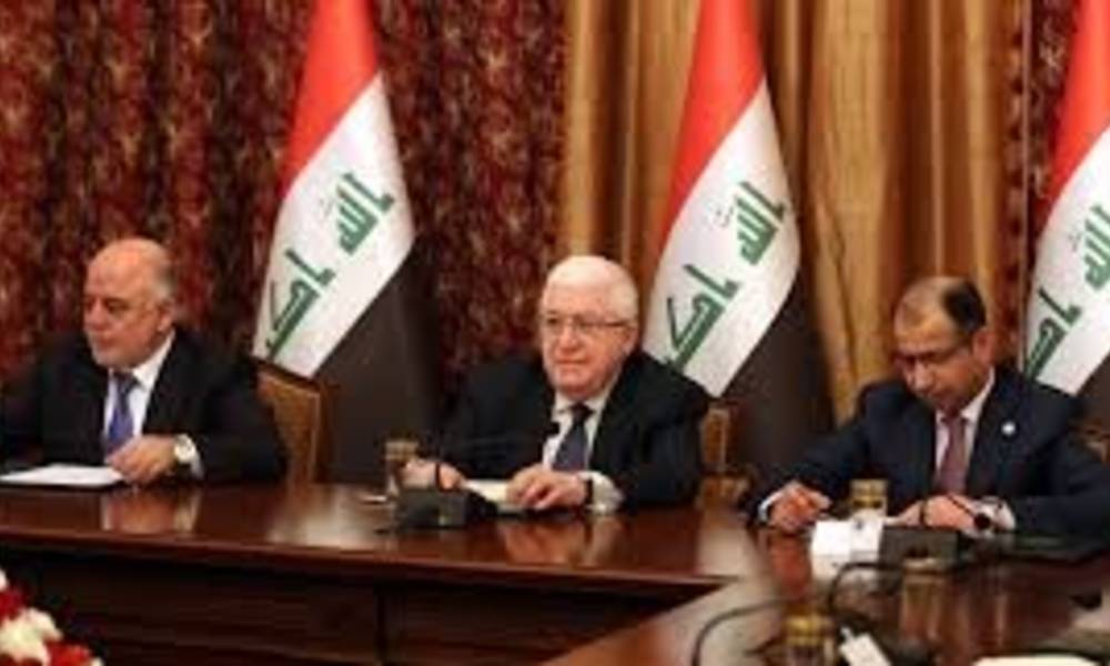 الرئاسات الثلاث تقرر تاجيل أنتخابات مجالس المحافظات
