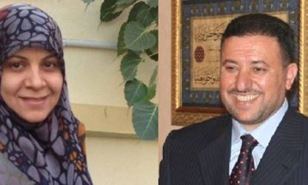 الفتلاوي والخنجر يرسمان خارطة العراق الجديدة برعاية بعثية