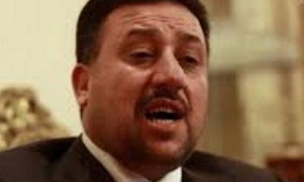 خميس الخنجر مهاجما زوار كربلاء: سيركم ترسيخ للطائفية ونخر لاقتصاد البلاد
