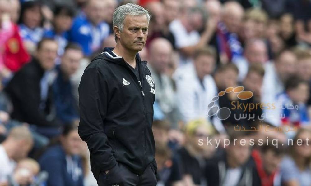 مورينيو: مانشستر يونايتد الأسوأ حظًا في البريميرليج