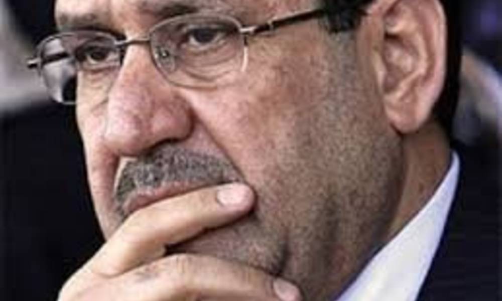 نائب صدري لـ"المالكي": كفاك سرقة لفتاوى المرجعية وانسابها لنفسك