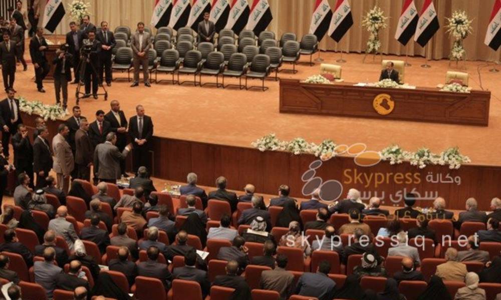 مجلس النواب يؤجل جلسة التصويت على الموازنة حتى الثانية بعد الظهر