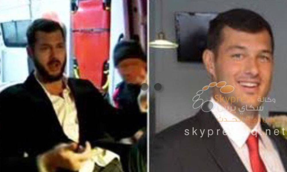هاتف ينقذ امريكي باعجوبة من هجوم اسطنبول