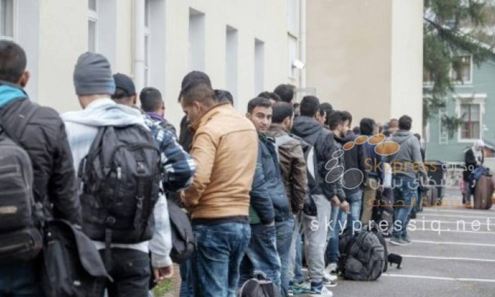 الهجرة: لن نقبل بعودة اللاجئين العراقيين من فنلندا قسراً