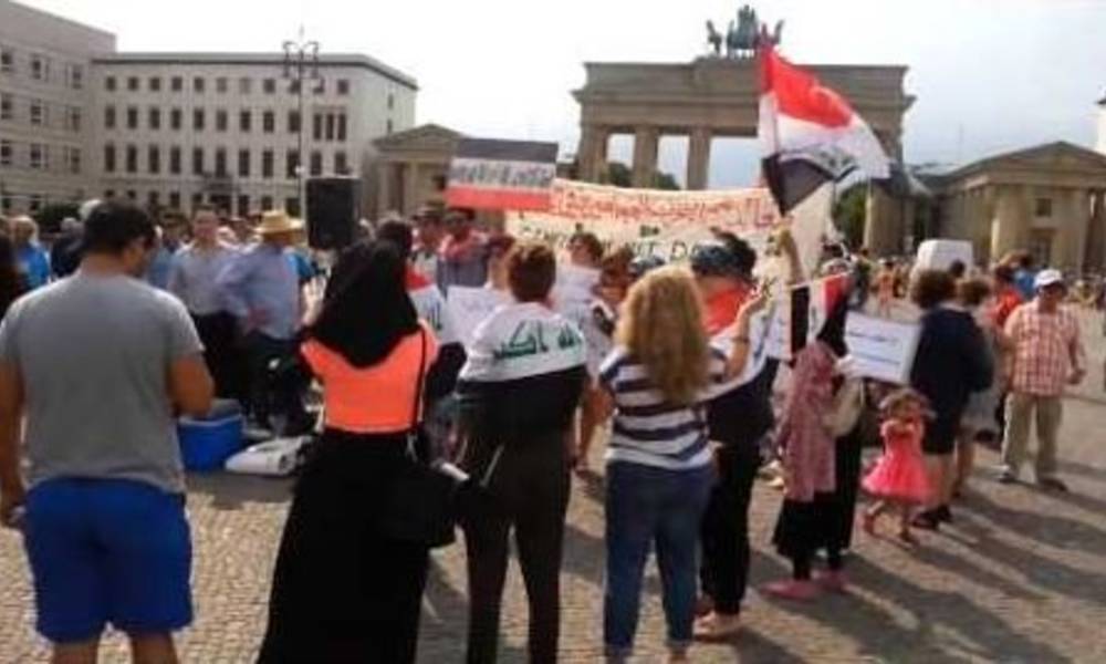 فنلندا تشجع اللاجئين على العودة الطوعية  إلى العراق