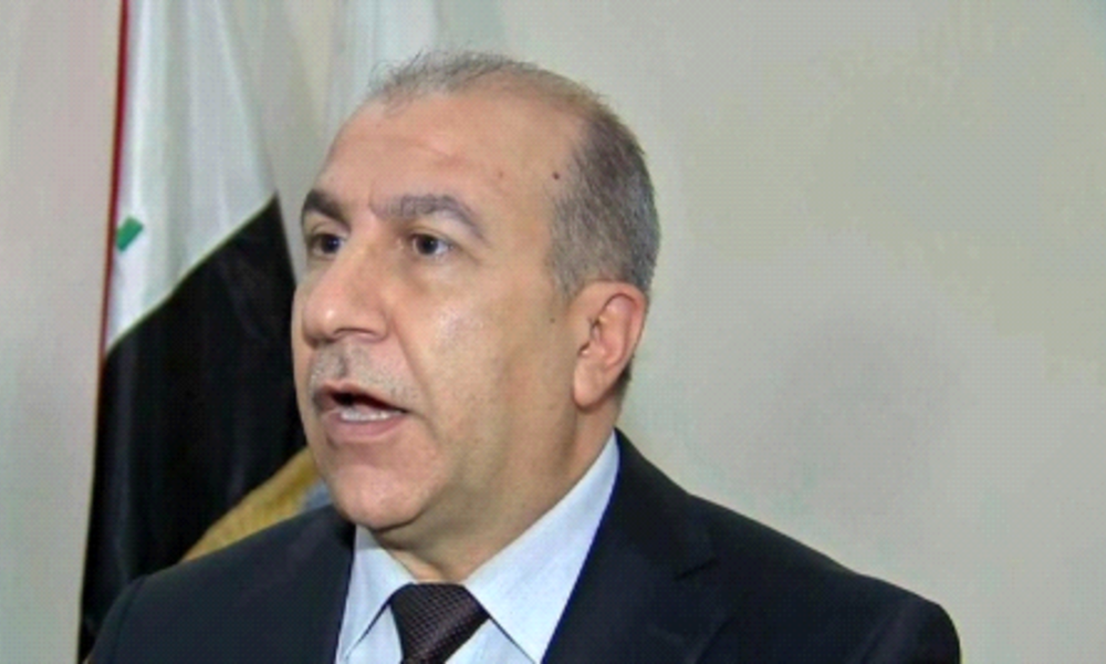 الحديثي: الحكم ضد قرار ترامب بحظر السفر "خطوة" في الاتجاه الصحيح