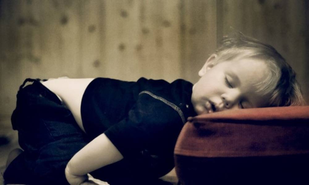 العلماء يكشفون سبب نوم البشر والكائنات الأخرى