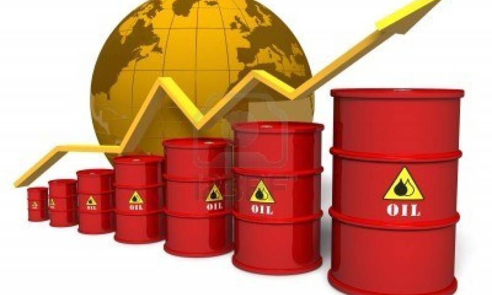 اسعار النفط ترتفع من جديد في آسيا