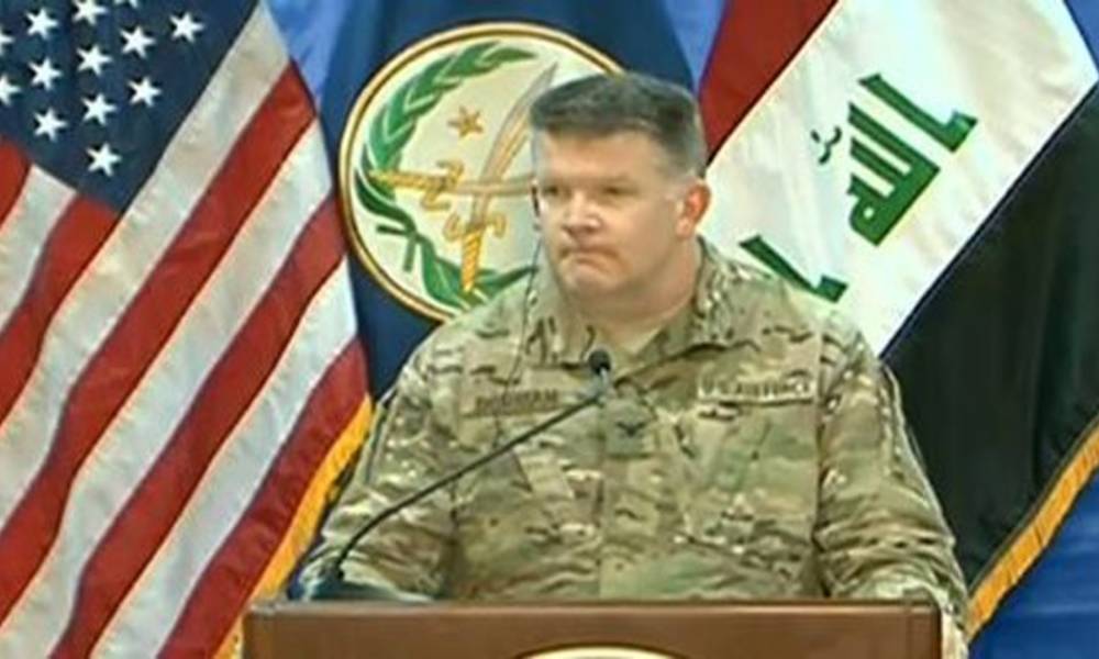 بعد معركة الموصل.. اين ستتوجه قوات التحالف الدولي؟