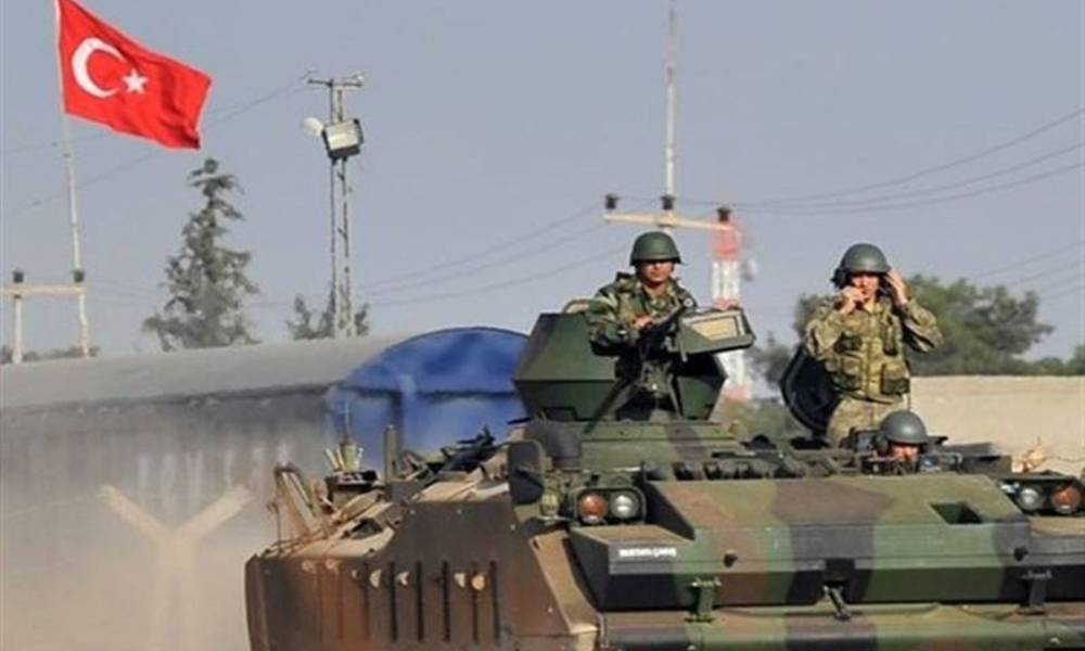 تركيا تخطط للهجوم  على سنجار