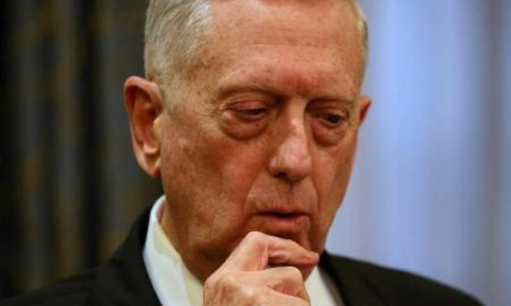 وزير الدفاع الامريكي : ضغط سياسي على ايران من اجل التفاوض في اليمن