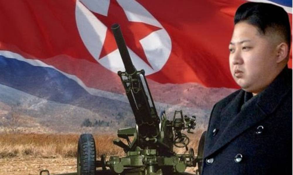 واشنطن تهدد كوريا الشمالية باعادتها لقائمة الدول الراعية للإرهاب