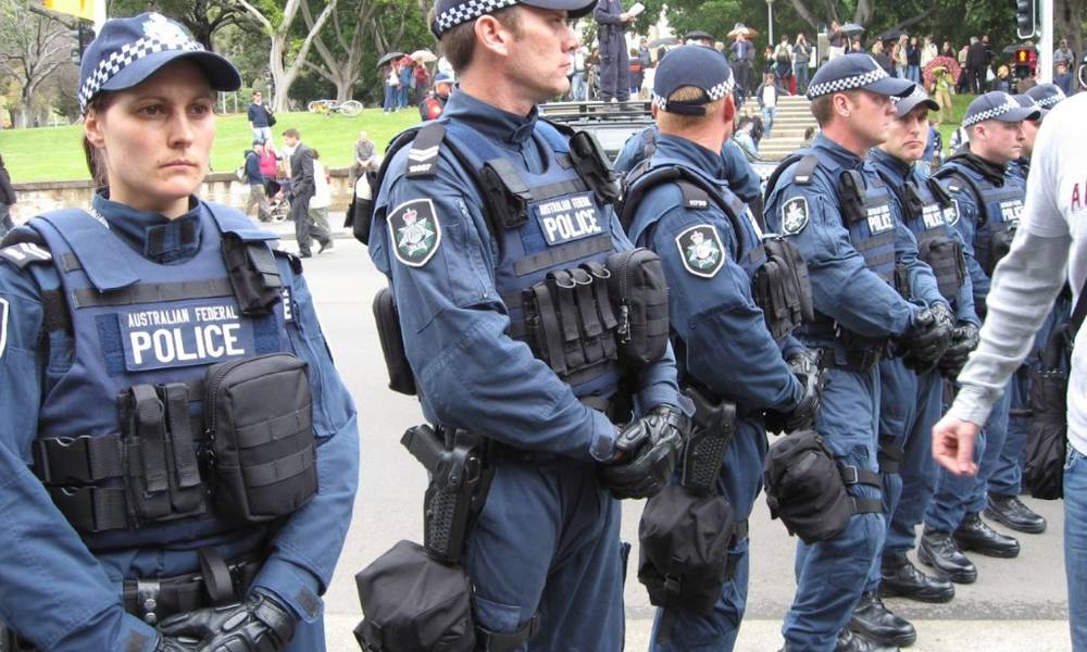 استراليا تغلق الباب بوجه عناصرها الملتحقين بـ"التنظيمات الإرهابية" وترغب بـ"موتهم"
